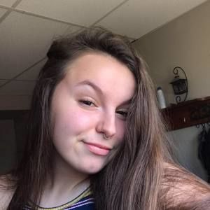 Meet your Posher, Lexi